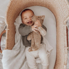 US stockist of Senger Naturwelt's small floppy beige bear.