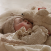US stockist of Senger Naturwelt's small, floppy white bear