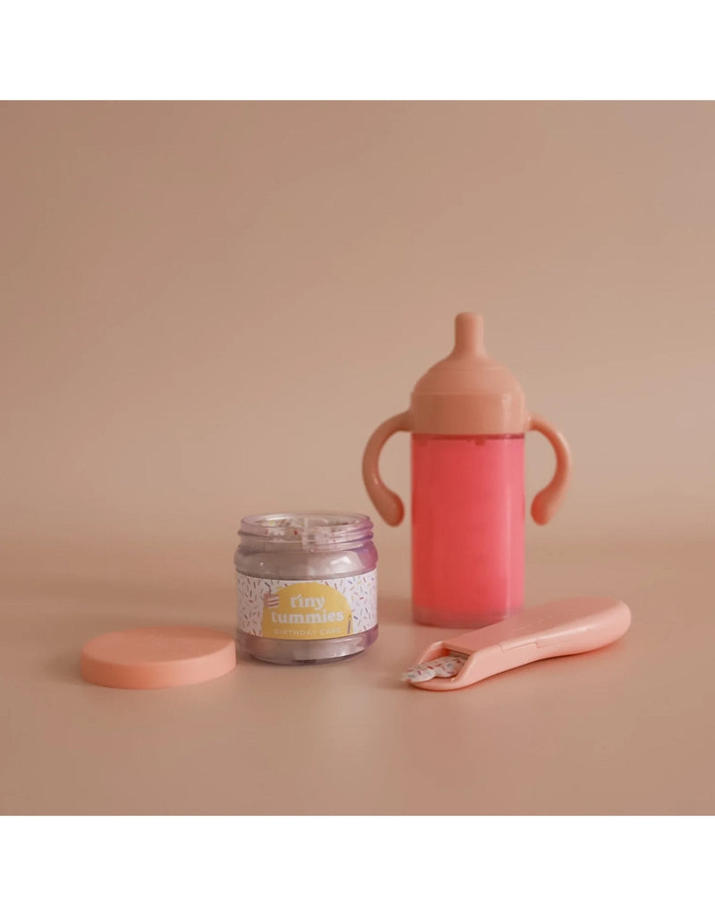 US stockist of Tiny Harlow's My Tiny Birthday Set