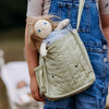 US stockist of Olli Ella's Penelope Petals Dress Me Dinky