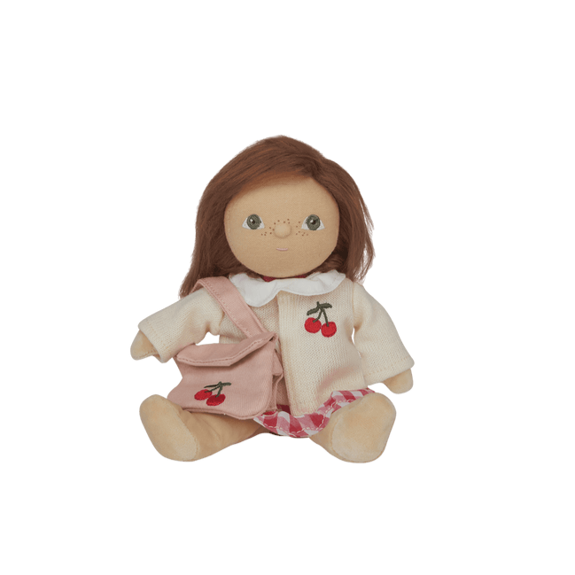 US stockist of Olli Ella's Hazel Hawthorne Dress Me Dinky
