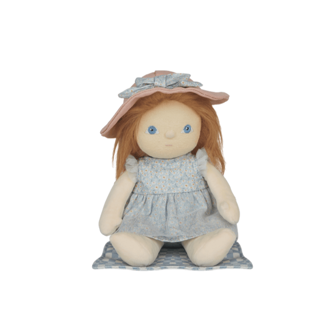 US stockist of Olli Ella's Penelope Petals Dress Me Dinky