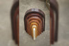 US stockist of Fair & Green's Eco Arch Stacker
