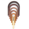 US stockist of Fair & Green's Eco Arch Stacker