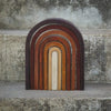 US stockist of Fair & Green's Eco Arch Stacker