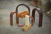 US stockist of Fair & Green's Eco Arch Stacker