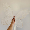 US stockist of Mauve & May's Large Daisy Wings