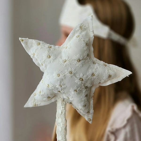 US stockist of Mauve & May's Daisy Wand