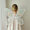 US stockist of Mauve & May's large Minty Wings