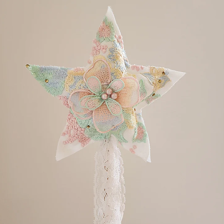 US stockist of Mauve & May's Minty Wand