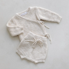 US stockist of Belle & Sun's Shell Bloomers