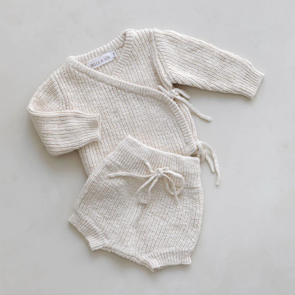 US stockist of Belle & Sun's Shell Bloomers
