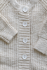 US stockist of Belle & Sun's organic cotton Shell Romper