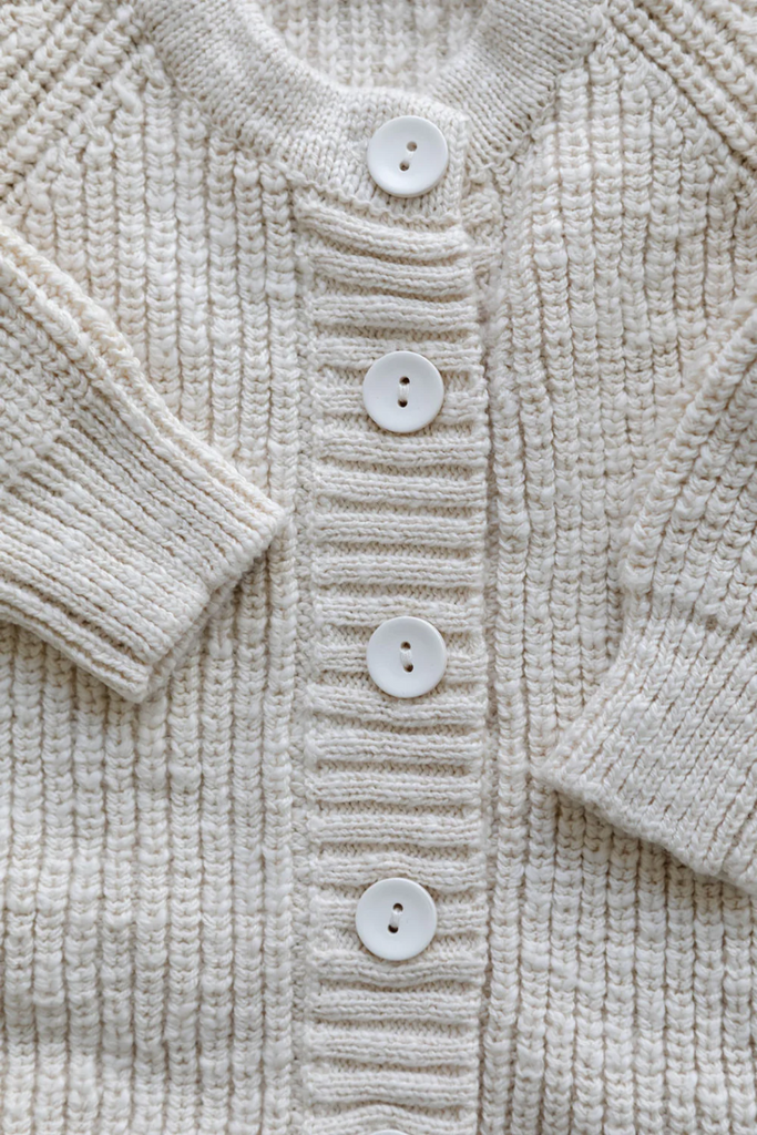 US stockist of Belle & Sun's organic cotton Shell Romper