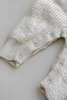US stockist of Belle & Sun's organic cotton Shell Romper