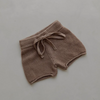 US stockist of Belle & Sun's Cedar Crochet Shorts
