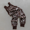 US stockist of Belle & Sun's Waterlily Overalls
