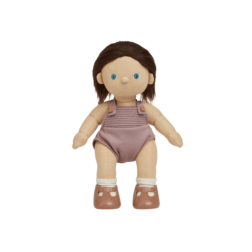 US stockist of Olli Ella's Bitsy Dinkum Doll