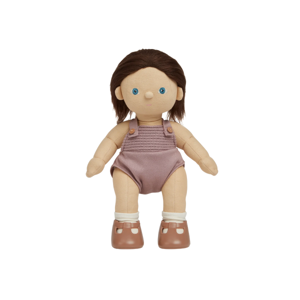 US stockist of Olli Ella's Bitsy Dinkum Doll