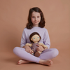 US stockist of Olli Ella's Bitsy Dinkum Doll