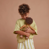 US stockist of Olli Ella's Button Dinkum Doll