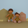US stockist of Olli Ella's Button Dinkum Doll