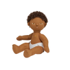 US stockist of Olli Ella's Button Dinkum Doll