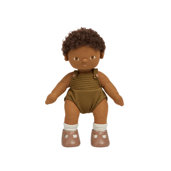 US stockist of Olli Ella's Button Dinkum Doll