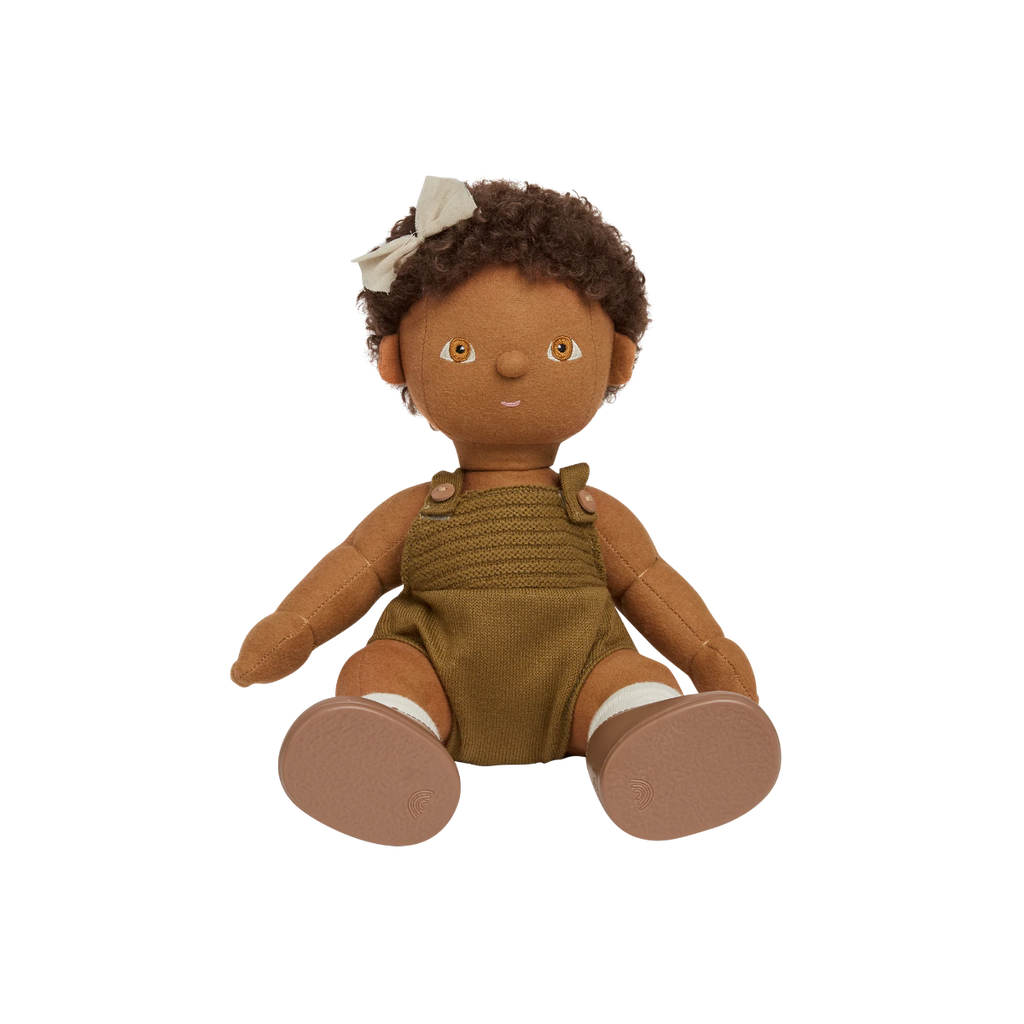 US stockist of Olli Ella's Button Dinkum Doll