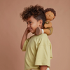 US stockist of Olli Ella's Button Dinkum Doll