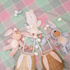 US stockist of Olli Ella's Vanilla Lamby Pookie Cozy Dinkum