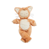 US stockist of Olli Ella's Cozy Dinkum Jinx Tabby Cat.