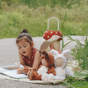 US stockist of Olli Ella's Fenix Cozy Dinkum Fox