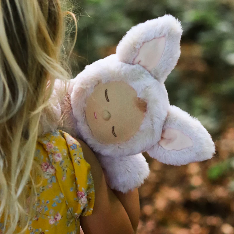 US stockist of Olli Ella's Fenix Cozy Dinkum Fox