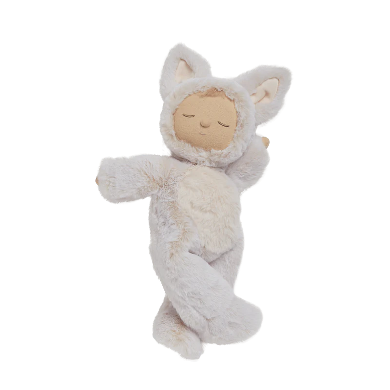 US stockist of Olli Ella's Fenix Cozy Dinkum Fox