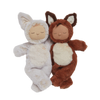US stockist of Olli Ella's Finnley Cozy Dinkum Fox