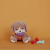 US stockist of Olli Ella's set of 3, Fiesta Dinkum Dog, Dog Bones