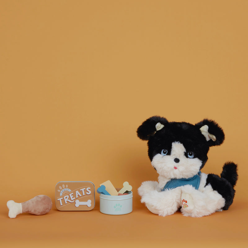 US stockist of Olli Ella's Dinkum Dogs Goodie Set