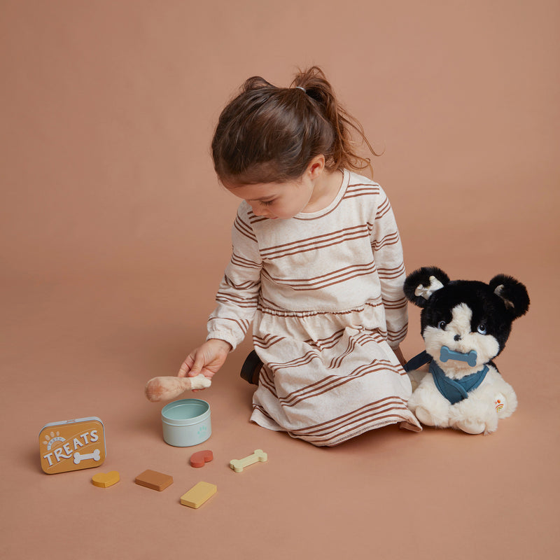 US stockist of Olli Ella's Dinkum Dogs Goodie Set