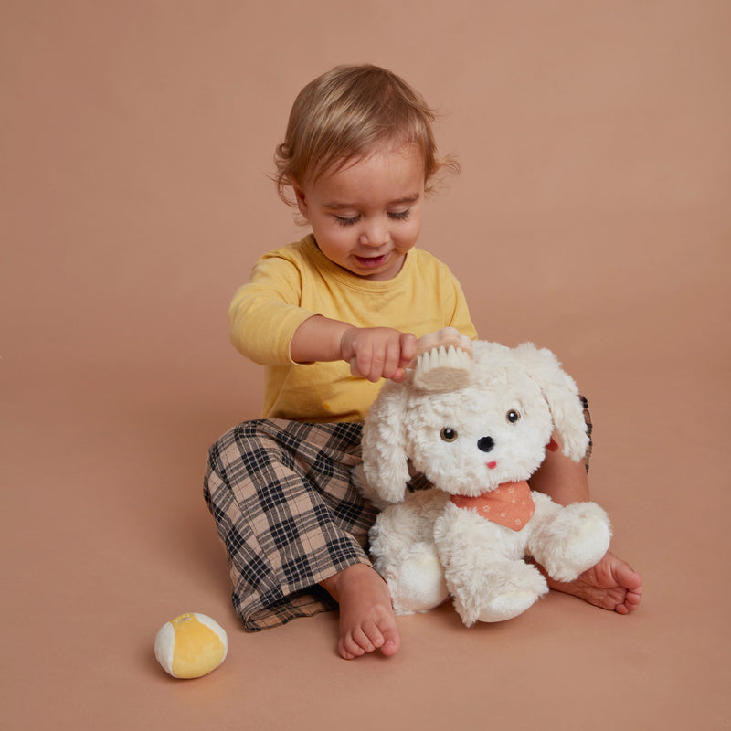 US stockist of Olli Ella's Dinkum Dogs Starter Set