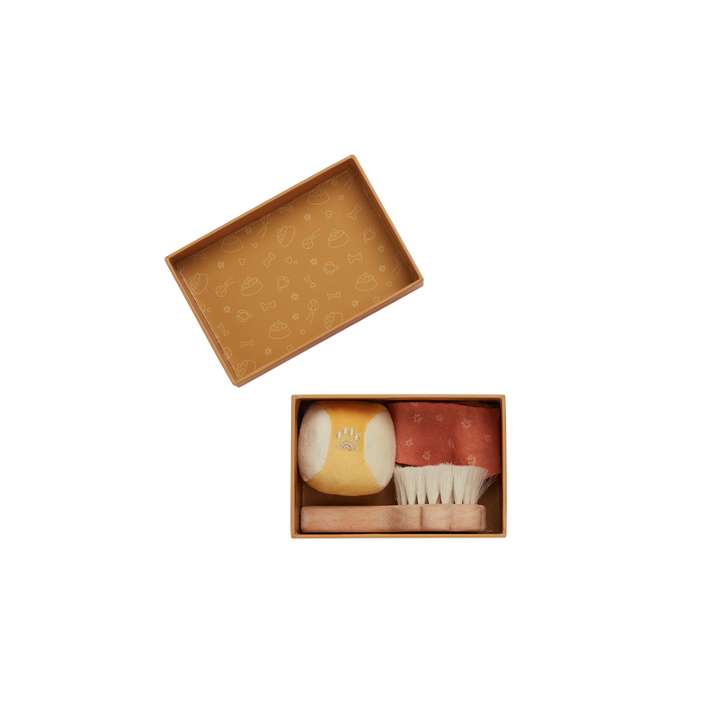 US stockist of Olli Ella's Dinkum Dogs Starter Set