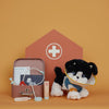 US stockist of Olli Ella's Dinkum Dogs Vet Set