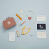 US stockist of Olli Ella's Dinkum Dogs Vet Set