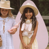 US stockist of Olli Ella's Lapin Dinkum Dolls Cottontail Carrier