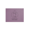 US stockist of Olli Ella's Dinkum Dolls Petal Carrier in Lavender