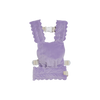 US stockist of Olli Ella's Dinkum Dolls Petal Carrier in Lavender
