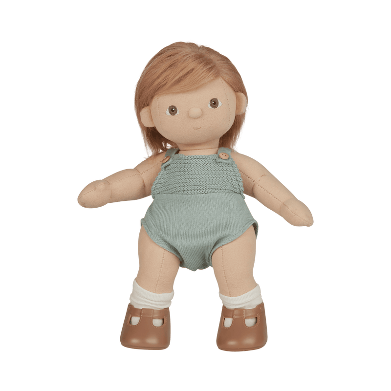 US stockist of Olli Ella's Gigi Dinkum Doll