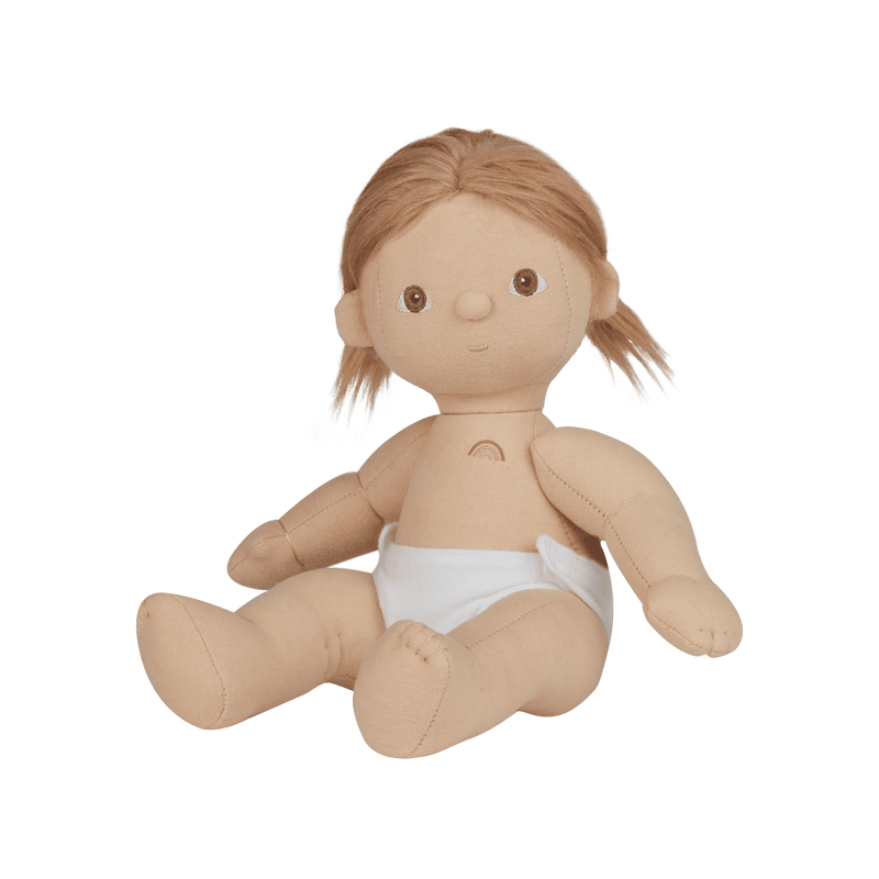 US stockist of Olli Ella's Gigi Dinkum Doll