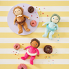 US stockist of Olli Ella's Dink Dinkums Sweet Treats - Franny Frosting