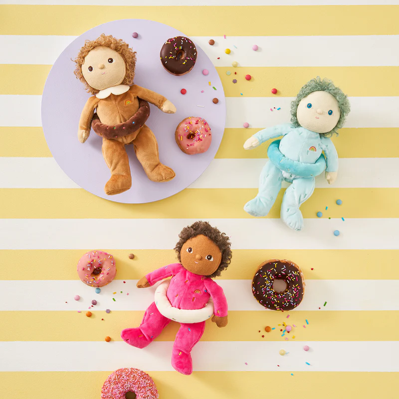 US stockist of Olli Ella's Dink Dinkums Sweet Treats - Franny Frosting